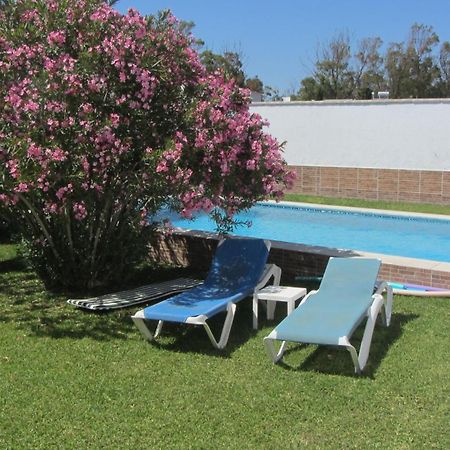 Villa Leon Conil De La Frontera Esterno foto