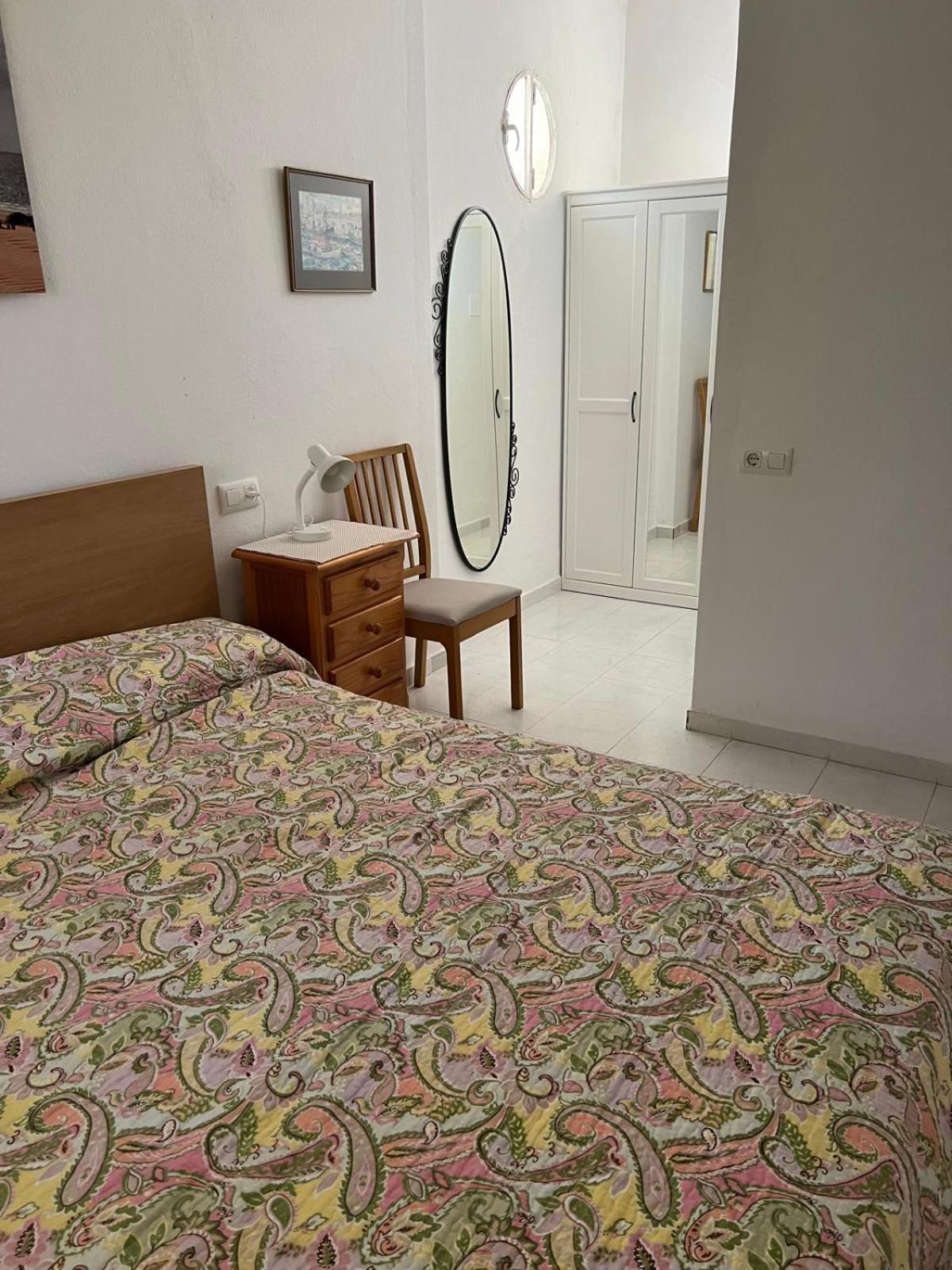 Villa Leon Conil De La Frontera Esterno foto
