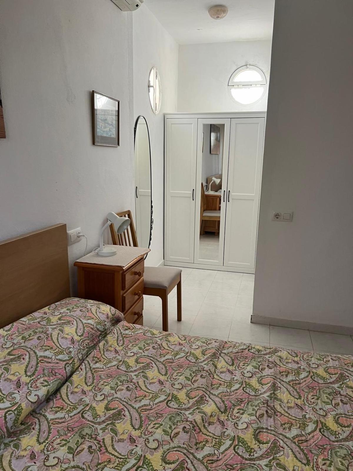 Villa Leon Conil De La Frontera Esterno foto